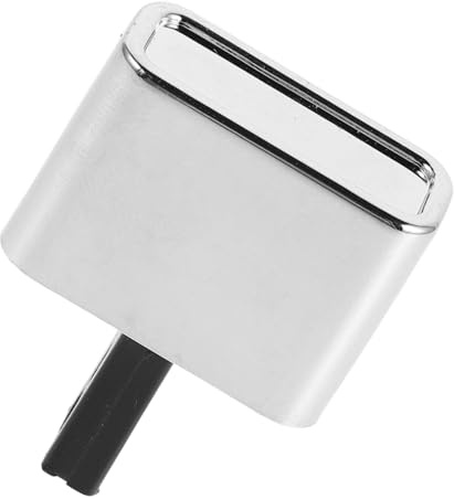 LIGIGWASH Perilla de Palanca para Tostadora y Panificadora de Plástico Diseño Ergonómico para Cocina y Desayuno Hogar