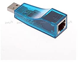 KALEA-INFORMATIQUE Clé USB LAN RJ45 pour Relier Un PC à Un réseau ethernet Depuis Un Port USB