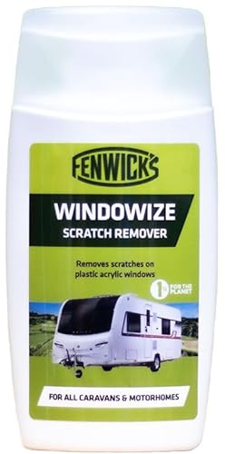 Fenwicks Kratzer-Entferner Windowize - Weiß, 100 ml