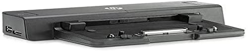 HP 90W Docking Station A7E32AA