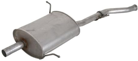 Bosal 280-005 Endschalldämpfer
