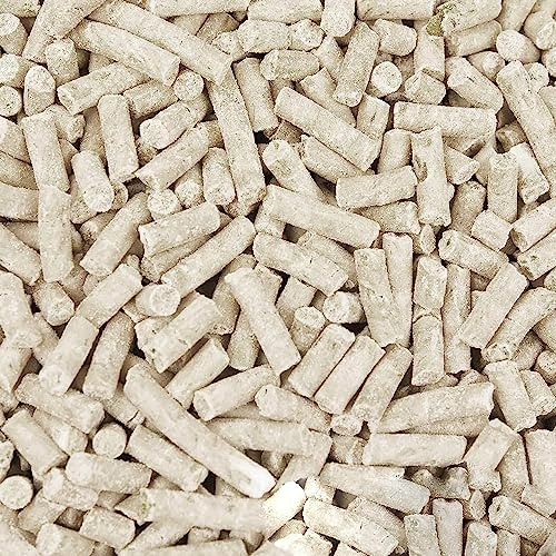 Beschäftigte Schnäbel Erdnuss-Suet-Pellets - Premium-Hochwertiges Wildgartenfutter für Vögel (7.5kg)