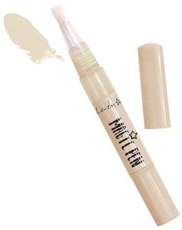 Lovely Makeup - Corrector Magic Pen