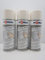 Förch CREMEWEIß Weiss RAL 9001 Lack LACKSPRAY Spray SPRAYDOSE 400ML (3)
