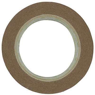 BIOZOYG Rollen Papier Klebeband Paketband Packband 50m x 50mm braun I Paketklebeband abreissbar mit Naturkleber aus Kautschuk I Pack Bänder umweltfreundlich I nachhaltiges Packband 6 Rollen