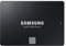 Samsung 870 EVO 500GB 2.5 Inch SATA III Internal SSD (MZ-77E500B/AM)