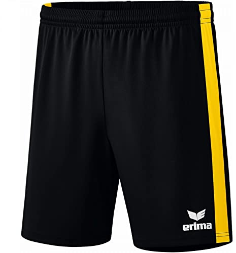 Erima Unisex Retro Star Shorts