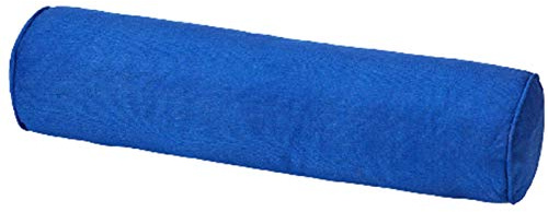 Pillows Stillkissen, Seitenschläferkissen, Lange Kissenrolle, Loungekissen,Super Soft 5,20 * 100cm
