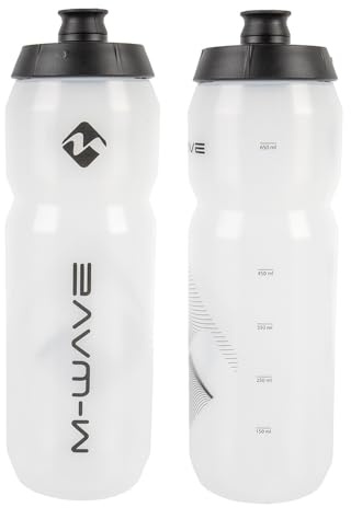 M-Wave PBO 750 Trinkflasche, Volumen: 750 ml