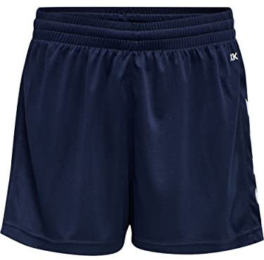 hummel hmlCORE XK poly shorts barn