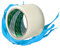 DOITOOL Greenhouse Repair Uv Resistant Poly Adhesive for Plastic Patch Clear Outdoor Sealant for Greenhouse Film Repairs