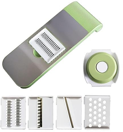 Affettatrice multiuso for verdure, tritatutto for verdure, affettatrice for verdure, tritatutto multiuso for verdure, affettatrice for verdure, tritatutto for alimenti