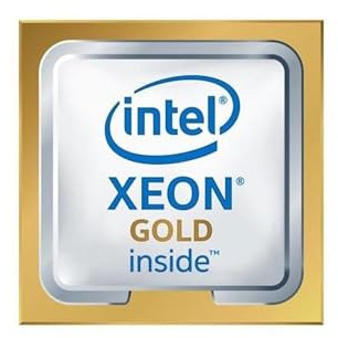 Intel - PK8072205560000 - Processeur Intel Xeon Gold (5e génération) 5512U Octacosa-core (28 Core) 2,10 GHz - 52,50 Mo de cache L3