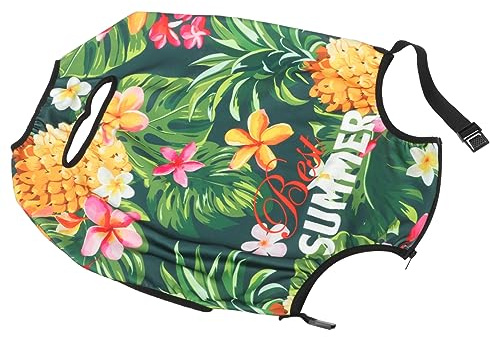 TOYANDONA Gepäckabdeckung Koffer Elastisch Kofferhülle Gepäck-Regenschutz Gepäckschutzhülle Gepäckschutzhülle Gepäckzubehör Kofferhülle Gepäckhüllenhülle Polyester