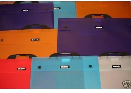 Westfolio DKFAA1BL