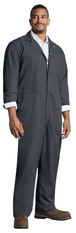 Red Kap Twill-Overall für Herren, Action-Back, Maler-Overall