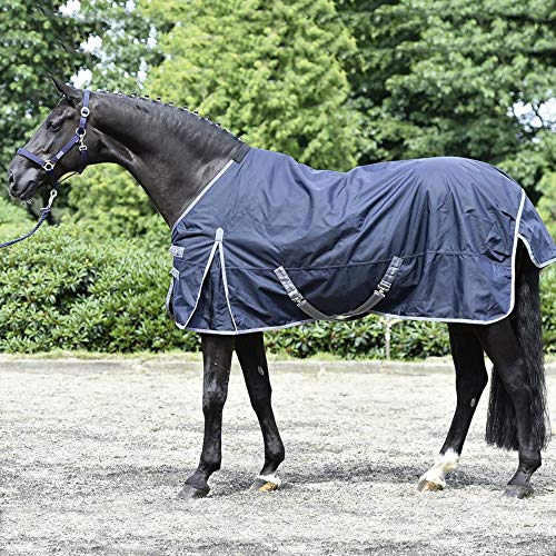Busse Thermo-Outdoordecke ASTANA WINTER, navy, 155