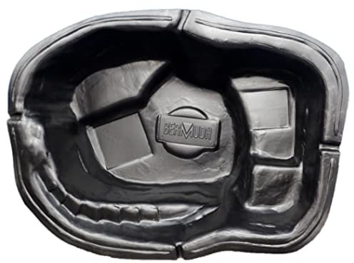 Bermuda Sands Moulded Pond Liner 100 litres