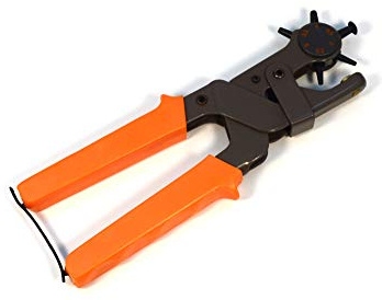 Pinza foro foro pinza pinza perforatrice Cintura Cintura Cintura Locher stanze