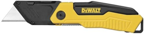 DEWALT Dewa Messer festst. Klinge klappbar DWHT10916-0