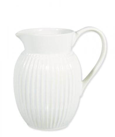 GreenGate [DL] Jug Alice White 0,5L