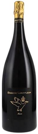 Sidra Lesuffleur Missùs Botella Especial 1,5 L