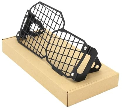Protector Faros Delanteros Motocicleta CNC Para BMW F650/F700/F800 GS F800GS F700GS F650GS F 800/700/650 GS(B)