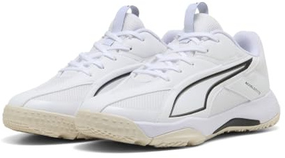 Puma Accelerate Jr 5 Zapatilla de balonmanoUnisex niños