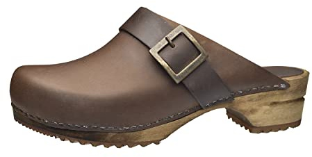 Sanita Urban Damen Clogs