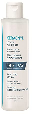 Ducray KERACNYL purifying lotion 200 ml