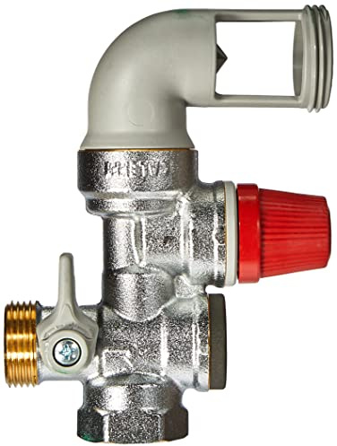 Thermador GS20C Groupe de sécurité 3/4 Coudé