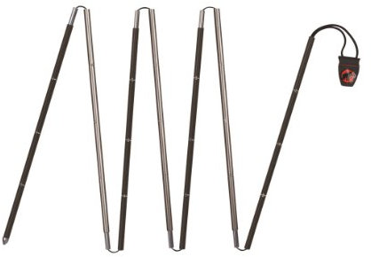 Mammut Schaufel Sonde Avalanche Plus Probes