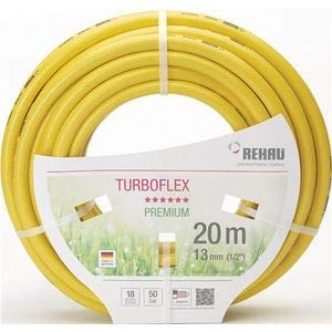 Ventilateur de table TWV 236 23 cm blanc oscillant