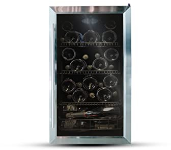 Enfriador de bebidas 60 latas (medida 810 x 480 x 465 kg.28)