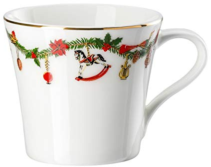 Hutschenreuther Nora Jul te/cappuccino-kopp