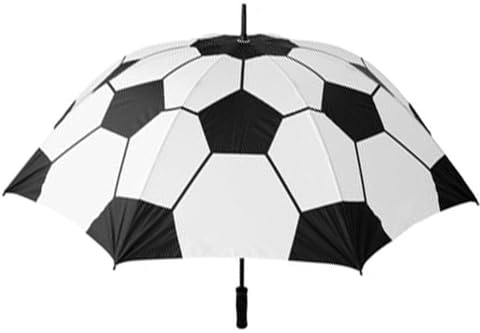 Haas-Jordan Pro-Line 62 Inch Lightweight Golf Umbrella
