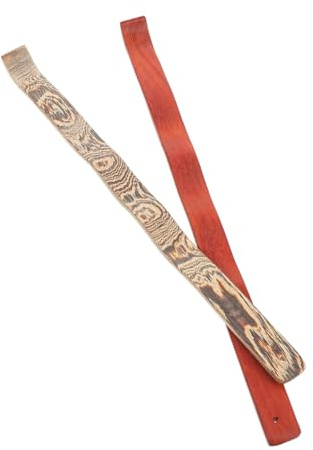 Gatuida 2pcs Tragbare Erweiterbar Zurück Scratcher Zurück Scratcher Für Schrott