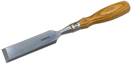 Narex Richter Ciseau à bords biseautés 31 mm