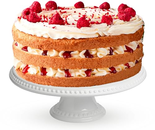 Patisserie Valerie Victoria Sponge Cake 6 - 10 Portions