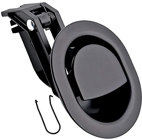 Anneome 2sätze Recliner Ersatzgriff Für Liegestühle Pull Release Handle Aus Robustem Ergonomisches Design Installieren Kompatibel Mit Sofas Und Massagesesseln