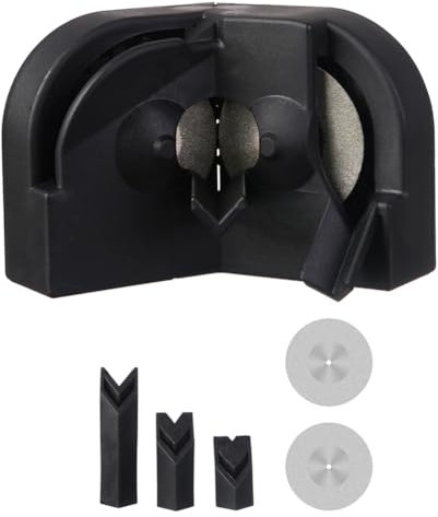 Baeroprki Affilatrice per Punte da Trapano-Affilatrice per Punte da Trapano per Punte, Affilatrice per Punte da Trapano Elettriche, Affilatrice Efficiente per Punte da Trapano