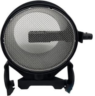 Luftmassenmesser/Passend for Mercedes R164 W203 W204 W211 W212 Luftmassenmesser MAF Durchflussmesser Sender A2730940948 A2730940648 0280218191 A2730940848