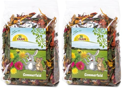 JR FARM Sommerfeld 100 g (Packung mit 2)