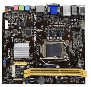 Motherboard Scheda madre Fit For ASUS Q87-4L/BT1AEDP_MB Intel Q87 LGA 1150 Socket supporta i5-4570 4770 4790 i4170 4370 CPU DDR3 32GB Micro ATX