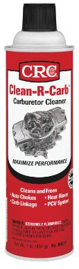 Clean-R-Carb™ Carburetor Cleaners - 20 oz. clean-r-carb [Set of 12]