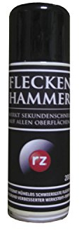 Fleckenentferner RZ Fleckenhammer 200 ml