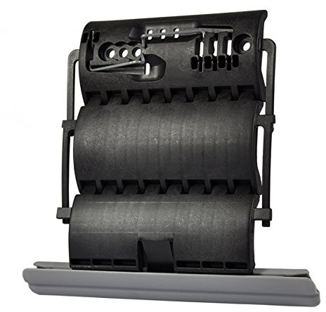 3T-MOTORS OCTOCLICK Hochschiebesicherung 2-gliedrig für Rollladenmotor, Rolladen, Wellenverbinder, einbruchshemmend, Rolladenantrieb, Rollladen