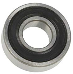 6203-2RSH/C3 SKF Lager: Kugel einreihig ØInn: 17mm ØAußen: 40mm W: 12mm SKF