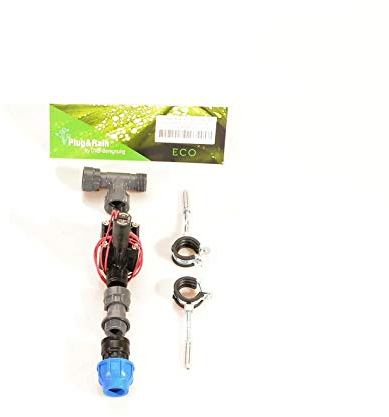 Plug&Rain Ventilverteiler Erweiterungsset 25MM ECO