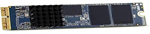 OWC - 1.0 TB Aura Pro X2 - NVMe Solid-State Drive for Mac Pro (Late 2013-2019)